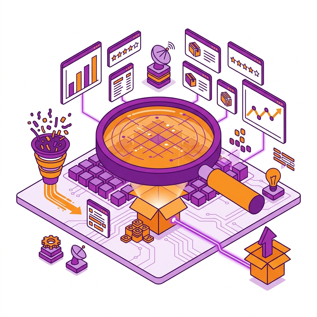 product hunting