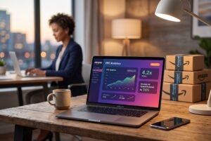 Mastering Amazon PPC in 2026: 5 Strategies to Lower ACoS and Maximize Profit Margins